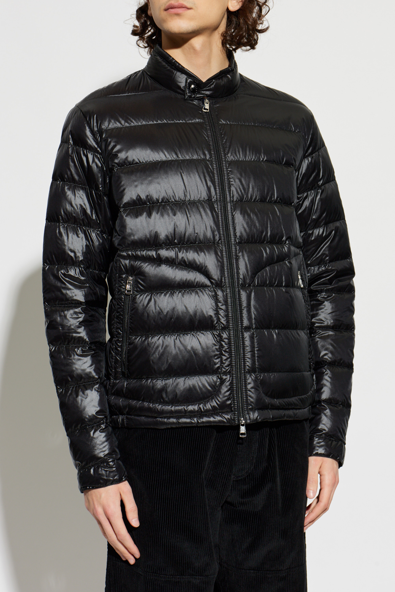 Moncler 'Acorus' down jacket | Men's | Vitkac